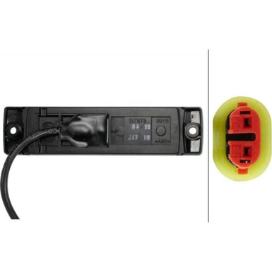 2PS 011 422-341 Seitenmarkierungsleuchte