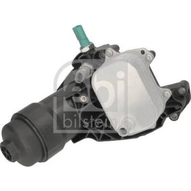 febi bilstein Gehäuse, Ölfilter febi Plus 194031