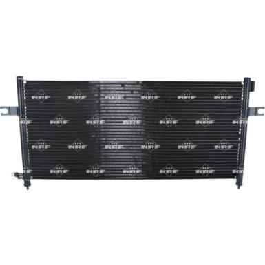 35380 Kondensator, Klimaanlage EASY FIT