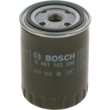 BOSCH 0 451 103 290 Ölfilter