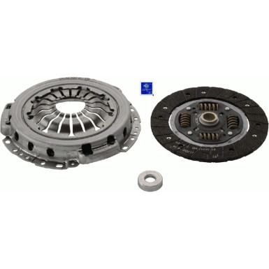SACHS 3000 950 658 Kupplungssatz