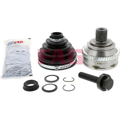 771 0796 30 Gelenksatz, Antriebswelle