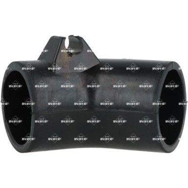 166362 Ladeluftschlauch