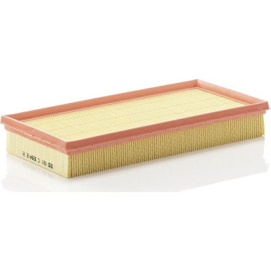 MANN-FILTER C 3284/2 Luftfilter MANN-FILTER C 3284/2 Luftfilter