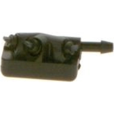 BOSCH | Waschwasserdüse, Scheibenreinigung | 3 398 699 161