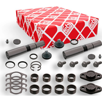 FEBI BILSTEIN 18418 Reparatursatz, Achsschenkelbolzen