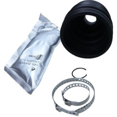 49-1432 Faltenbalgsatz, Antriebswelle