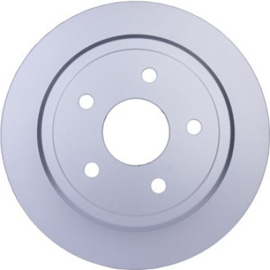 Hella | Bremsscheibe | 8DD 355 115-501
