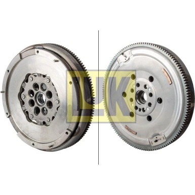 415 0856 10 Schwungrad LuK DMF