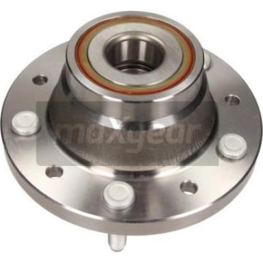 33-1053 Radlagersatz 33-1053 Radlagersatz