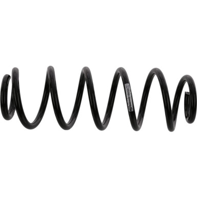 994 642 Fahrwerksfeder