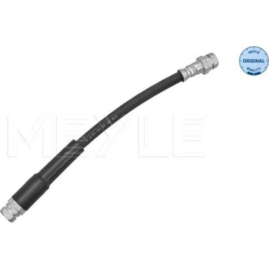 Meyle Bremsschlauch MEYLE-ORIGINAL: True to OE 100 611 0073