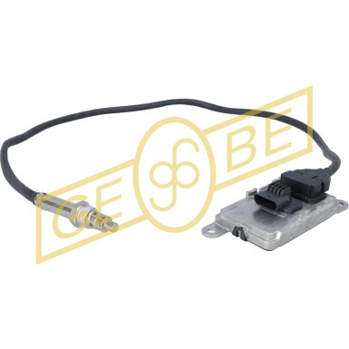 GEBE | NOx-Sensor, NOx-Katalysator | 9 3640 1