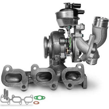 OE Germany Turbolader 18 0960 108145 OE Germany Turbolader 18 0960 108145