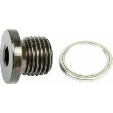 8030014 Verschlussschraube, Ölwanne GREENPARTS