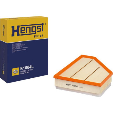 Hengst Filter | Luftfilter | E1004L