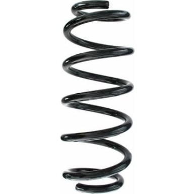 Spidan | Fahrwerksfeder | 87170