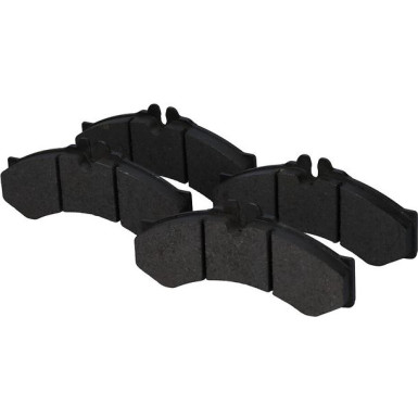 Valeo Bremsbelagsatz, Scheibenbremse EXPERT 302089A