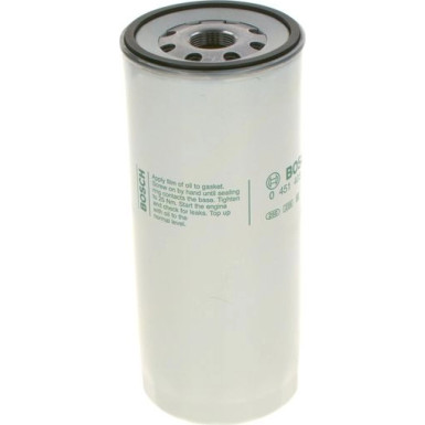 BOSCH 0 451 403 077 Ölfilter BOSCH 0 451 403 077 Ölfilter
