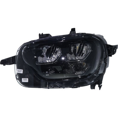 Valeo | Hauptscheinwerfer | 451024