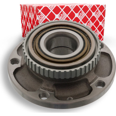 FEBI BILSTEIN 04043 Radlagersatz FEBI BILSTEIN 04043 Radlagersatz