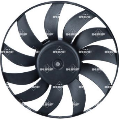 47881 Lüfter, Motorkühlung