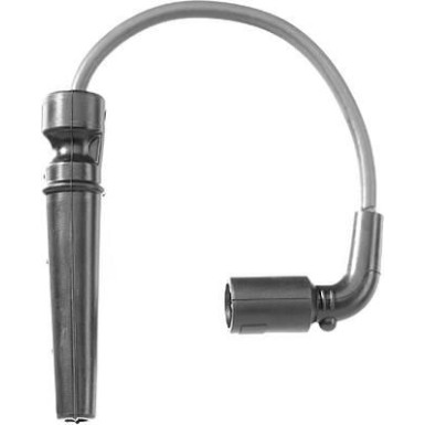 BorgWarner (BERU) Zündleitungssatz ZEF1129 BorgWarner (BERU) Zündleitungssatz ZEF1129