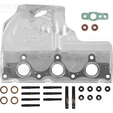 04-10009-01 Montagesatz, Lader