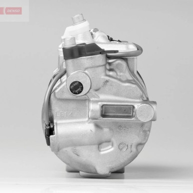 DENSO 7SEU17C Klimakompressor DCP28012