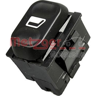 0916554 Schalter, Fensterheber GREENPARTS