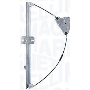 Magneti Marelli | Fensterheber | 350103132500