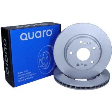 QUARO | Bremsscheibe | QD6913