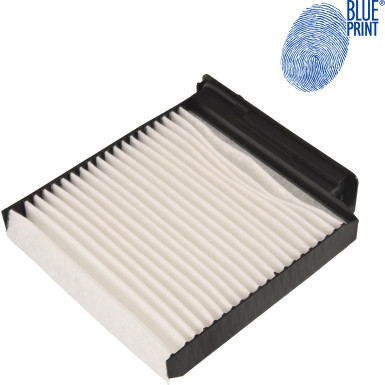 Blue Print | Filter, Innenraumluft | ADN12506