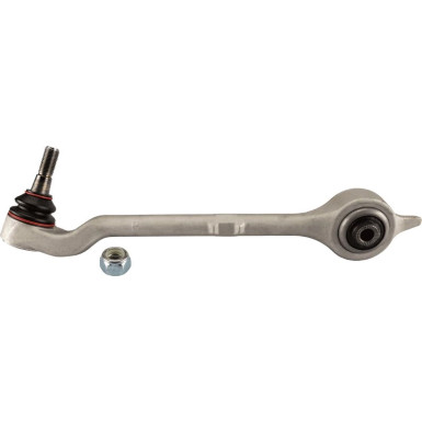 JTC131 Lenker, Radaufhängung