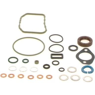 BOSCH | Reparatursatz, Zündverteiler | F 00N 350 001