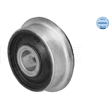 100 511 0003 Lagerung, Achskörper MEYLE-ORIGINAL: True to OE.