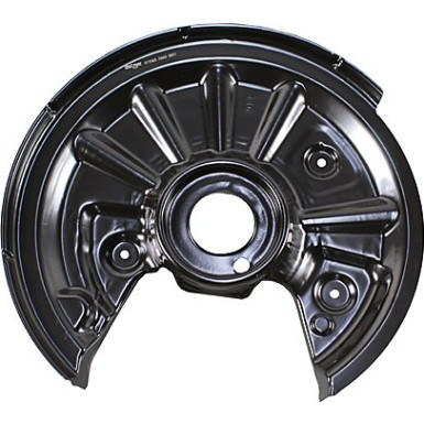 6115465 Spritzblech, Bremsscheibe GREENPARTS 6115465 Spritzblech, Bremsscheibe GREENPARTS