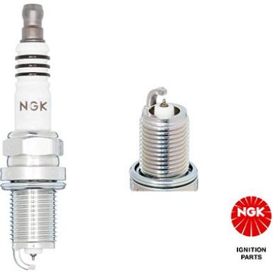 NGK Zündkerze Iridium IX 2667 NGK Zündkerze Iridium IX 2667