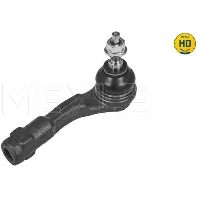 28-16 020 0030/HD Spurstangenkopf MEYLE-HD: Better than OE.