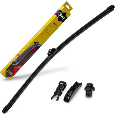 SWF Wischblatt Scheibenwischer ALTERNATIVE CONNECT 262204