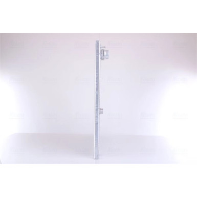 Nissens | Kühler, Motorkühlung | 60848