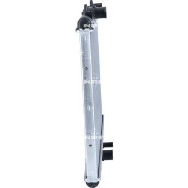 50438 Kühler, Motorkühlung EASY FIT