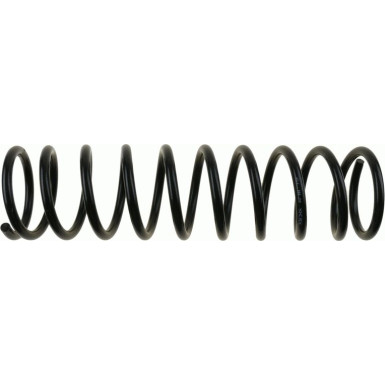 997 698 Fahrwerksfeder