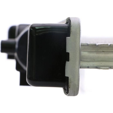 Mahle | Kühler, Motorkühlung | CR 202 000S