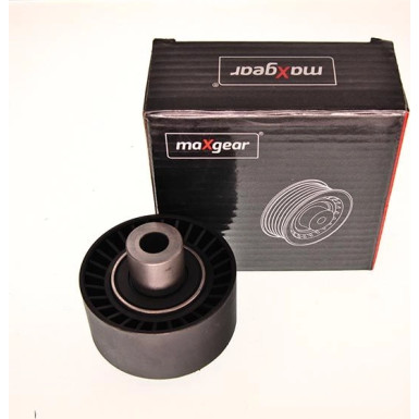 54-0203 Umlenk-/Führungsrolle, Keilrippenriemen