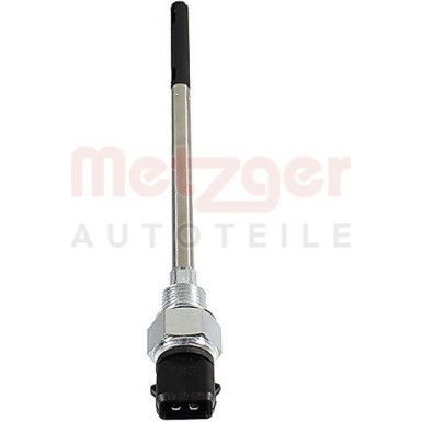 Metzger | Sensor, Motorölstand | 0980010