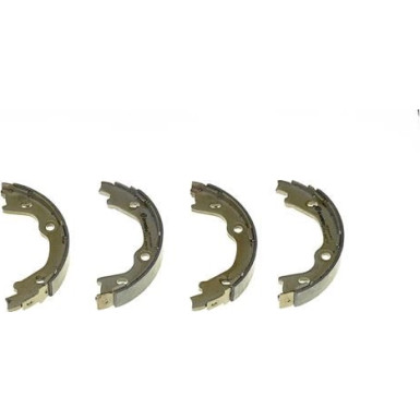 Brembo Bremsbackensatz, Feststellbremse ESSENTIAL LINE S 30 529 Brembo Bremsbackensatz, Feststellbremse ESSENTIAL LINE S 30 529