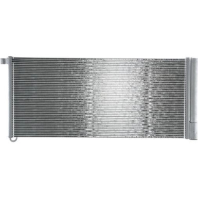 AC 425 000P Kondensator, Klimaanlage BEHR *** PREMIUM LINE ***