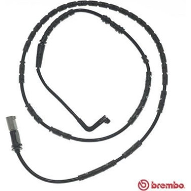 Brembo Warnkontakt, Bremsbelagverschleiß PRIME LINE A 00 425