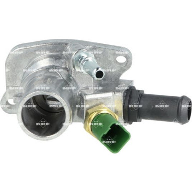 NRF | Thermostat, Kühlmittel | 725139